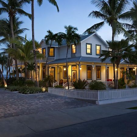 La Mer Hotel & Dewey House (Adults Only) Cayo Hueso Exterior foto