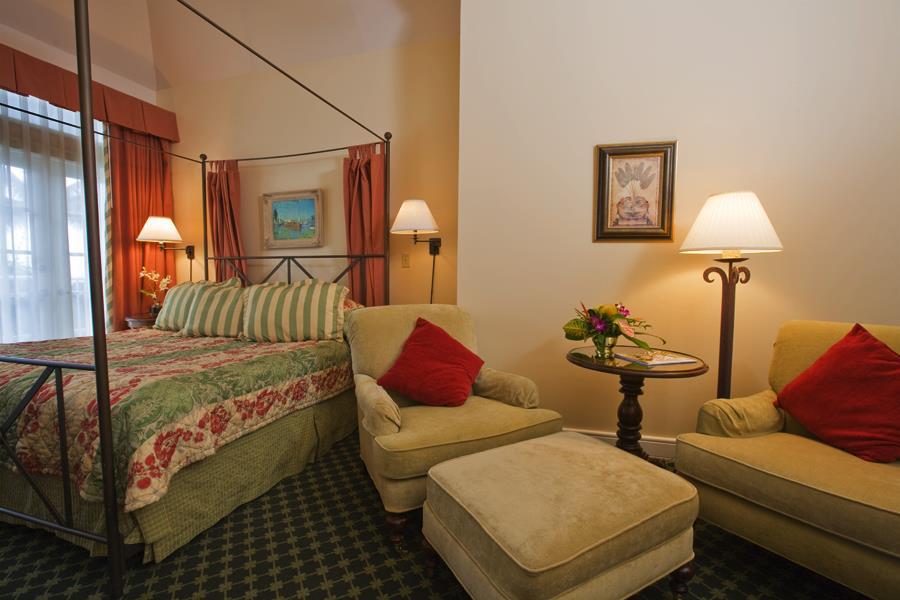 La Mer Hotel & Dewey House (Adults Only) Cayo Hueso Habitación foto
