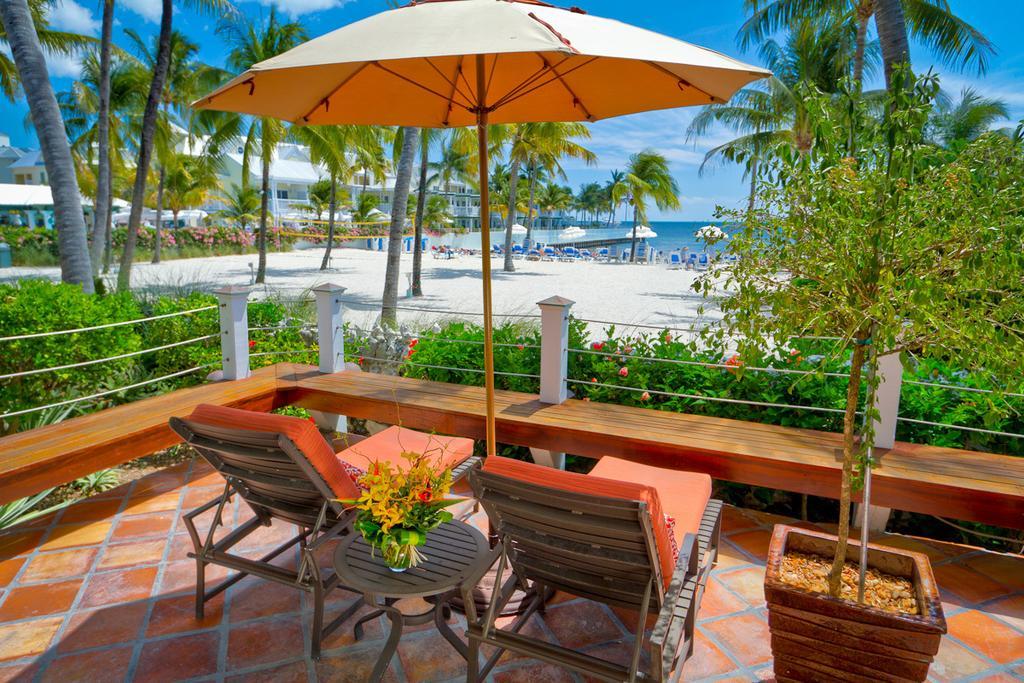 La Mer Hotel & Dewey House (Adults Only) Cayo Hueso Exterior foto