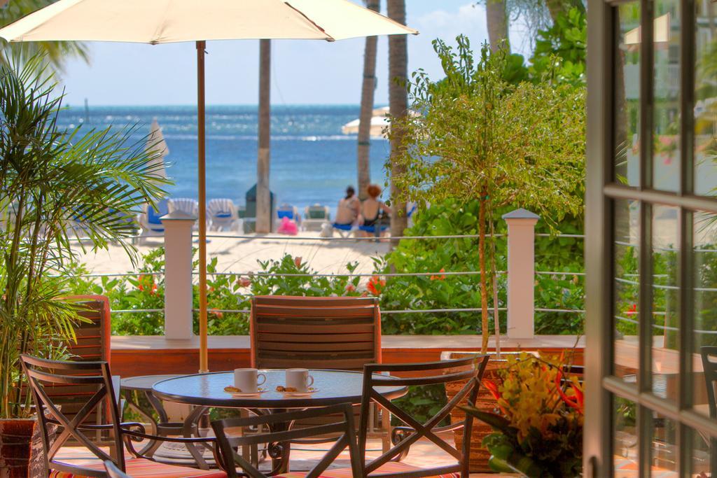 La Mer Hotel & Dewey House (Adults Only) Cayo Hueso Exterior foto