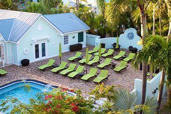 La Mer Hotel & Dewey House (Adults Only) Cayo Hueso Exterior foto
