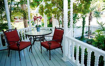 La Mer Hotel & Dewey House (Adults Only) Cayo Hueso Exterior foto