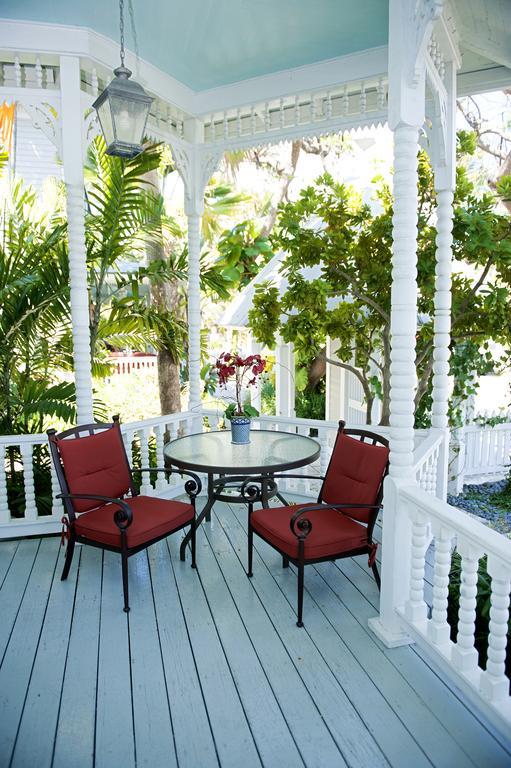 La Mer Hotel & Dewey House (Adults Only) Cayo Hueso Exterior foto