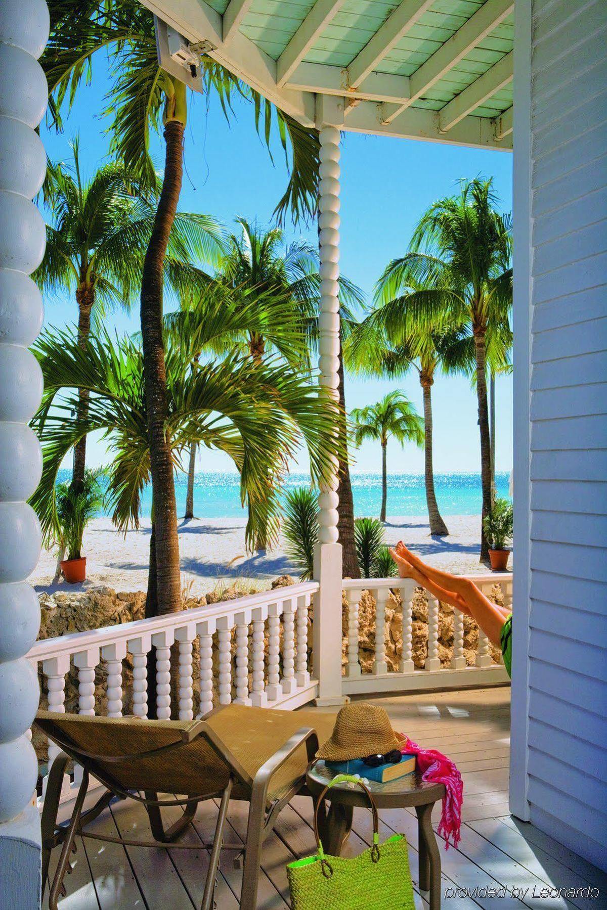 La Mer Hotel & Dewey House (Adults Only) Cayo Hueso Exterior foto